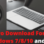 KVMS Pro Download For PC Free For Windows 7/8/10 & Mac