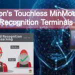 Minmoe Face Recognition Terminals