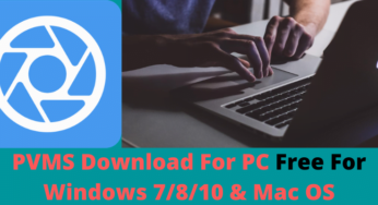 PVMS Download For PC Free For Windows 7/8/10 & Mac