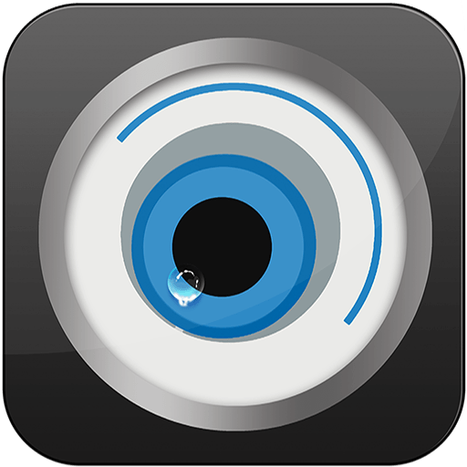 Sricam App logo