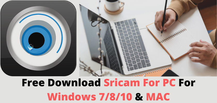 Sricam for PC
