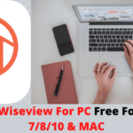 Wiseview For Pc
