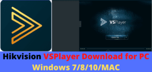 VSPlayer Download for PC