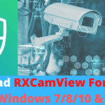 Download RXCamView For PC Free For Windows 8/10/11 & Mac