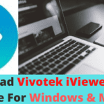 Vivotek Iviewer For Pc