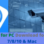 Free DMSS for PC Download for Windows 7/8/10/11 & Mac