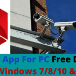 Hikvision App For PC Free Download For Windows 8/10/11 Mac