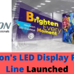 Hikvision’s LED Display Product Line Launched in 2020