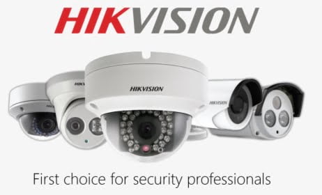 Hikvision: Leading Security solution provider
