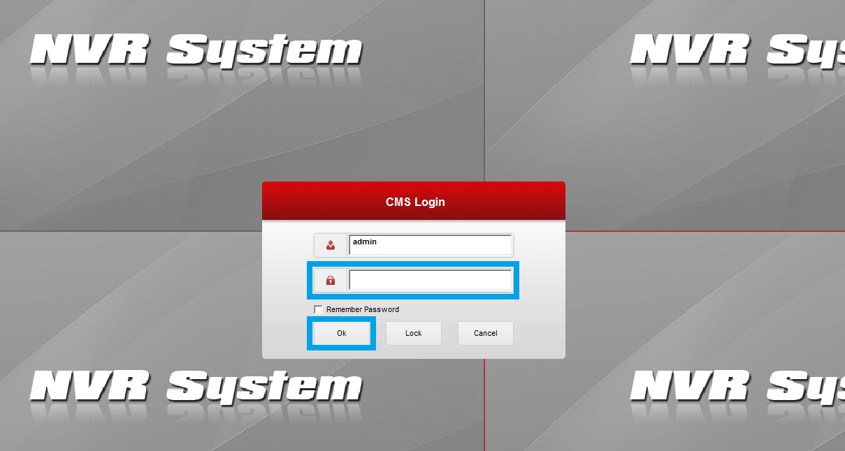 iMega Cam for Windows