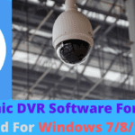 Panasonic DVR Software For PC Free Download Win-8/10/11 Mac
