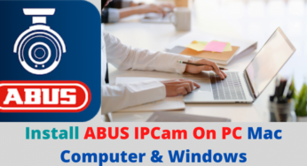 Download Install ABUS IPCam on PC Free Mac & Windows 10