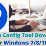 Dahua Config Tool Download Free For Windows 7/8/10 & MAC