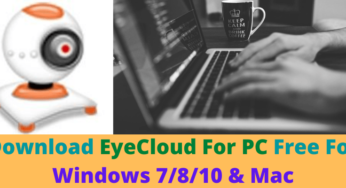 Download EyeCloud For PC Free For Windows 7/8/10 & Mac