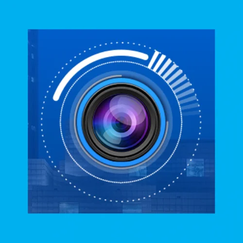 NVMS Lite 2.1 Download App Logo