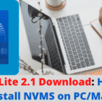 Nvms Lite 2.1 Download