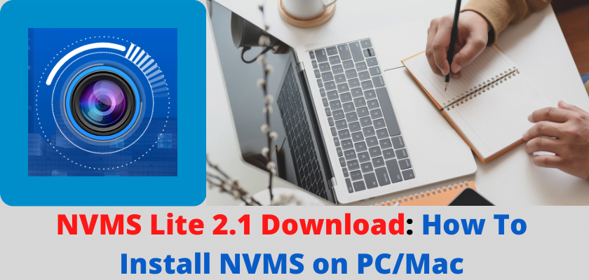 NVMS Lite 2.1 Download