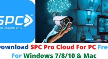 Download SPC Pro Cloud For PC Free For Windows 7/8/10 & Mac