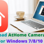 Download AtHome Camera for PC For Windows 7/8/10/11 & Mac