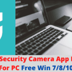 MI Home Security Camera App Download For PC Free Win 7/8/10