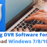 Samsung Dvr Software For Pc