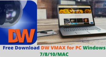 Free Download DW VMAX for PC Windows 7/8/10/MAC