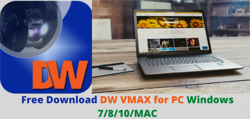 DW VMAX for PC