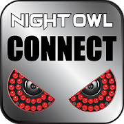 Night Owl Connect by Night Owl