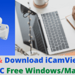 Install & Download iCamViewer On PC Free Windows/Mac