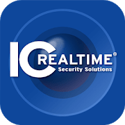 IC View App logo