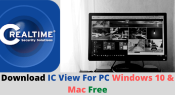 Download IC View For PC (SmartICRSS) Windows & Mac Free