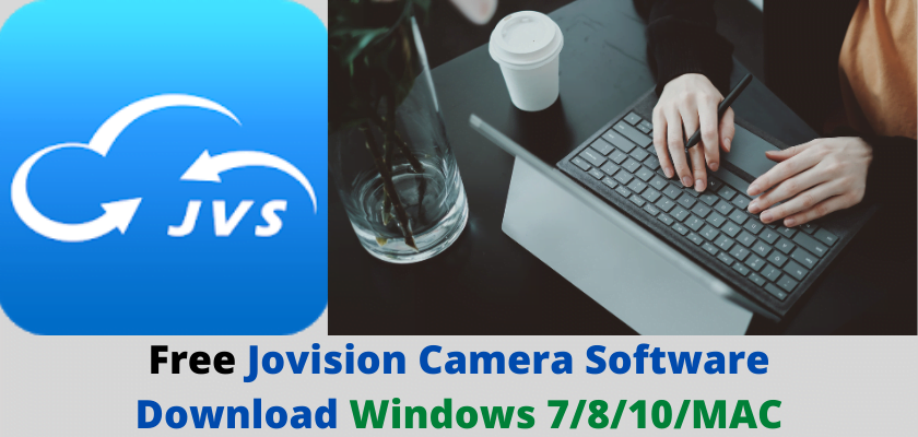 Jovision Camera software download