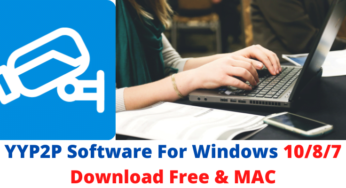 YYP2P Software For Windows 10/8/7 Download Free & MAC