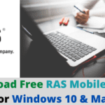 Ras Mobile For Pc