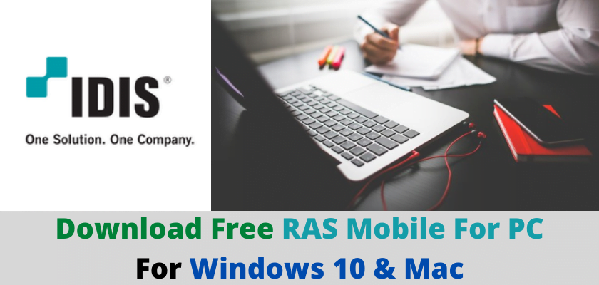 RAS Mobile For PC
