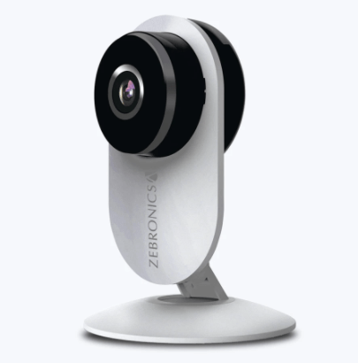 Zebronics Zeb Smart Cam 100