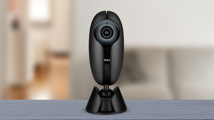 Qubo Smart Home Security