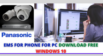 EMS For Phone For PC Download Free Windows 10
