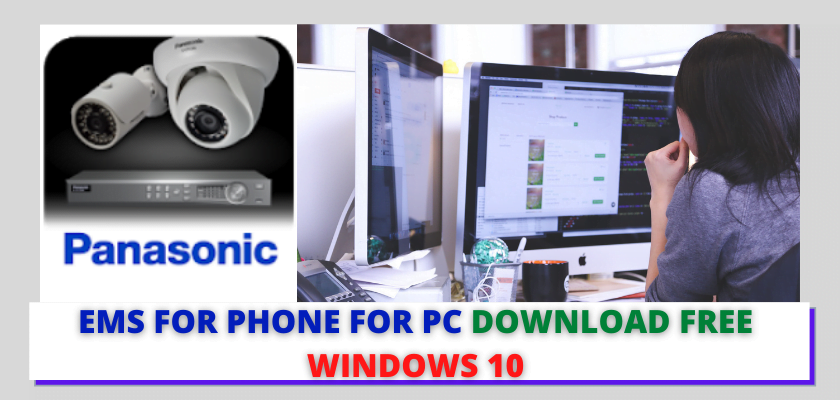 EMS FOR PHONE FOR PC
