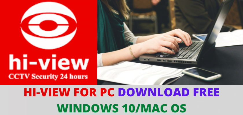 HI-VIEW FOR PC