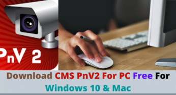 PnV2 For PC: Download CMS Free For Windows 10 & Mac