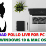 Download Pollo Live For PC Free For Windows 11/10 & Mac OS