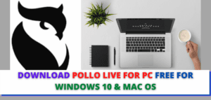 Download Pollo Live For PC Free For Windows 10 OS