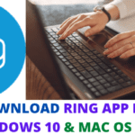 Ring App For Windows