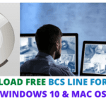 Bcs Line For Pc