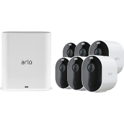 Arlo Pro 3 Video Surveillance Cam