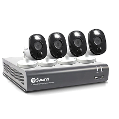 Swann Surveillance Camera