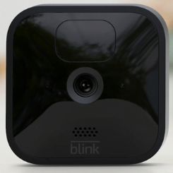 Blink Outdoor Surveillance Device