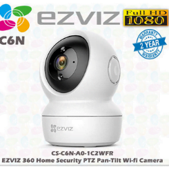 EZVIZ C6N Wireless Cam
