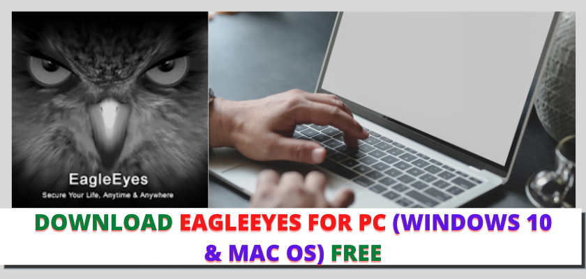 EAGLEEYES FOR PC